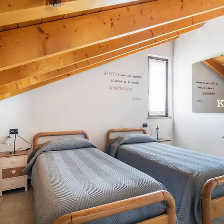 Le Rose Διαμέρισμα Venegono Superiore