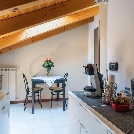 Le Rose Διαμέρισμα *